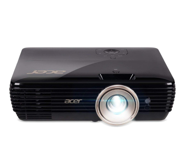 Acer V6820i DLP 4K - 460259 - zdjęcie